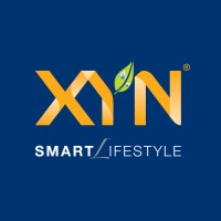 XYN Smart Lifestyle logo - Similar company to Businessminds