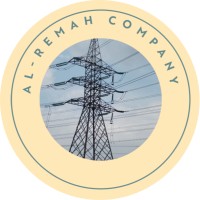 AL-REMAH INDUSTRIAL PLANT EQUIPMENT L.L.C logo - Similar company to Zencorp Trading Co Llc