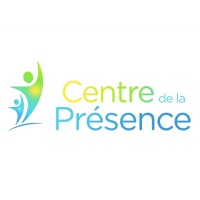 Centre de la présence logo - Similar company to Harmonievolution