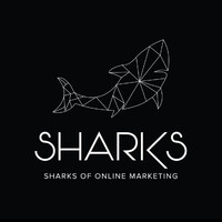 Shark Web logo - Similar company to Aymzo Solutions
