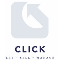 Click Lettings and Sales logo - Similar company to Teasers Pack