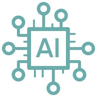 Generative AI foundatioN (GAIN) logo - Similar company to Sunshine Intelligence