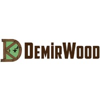 Demirwood İnşaat Ve Ahşap Sanayi Limited Şirketi logo - Similar company to Türker Group İnşaat Sanayi Ve Ticaret Ltd. Şti.