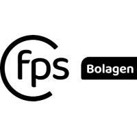 FPS Bolagen logo - Similar company to Mohamed Aboshanab