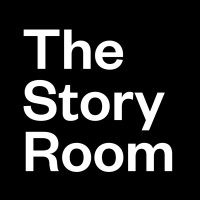 The Story Room logo - Similar company to Off Center Creative