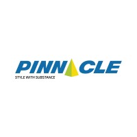 Pinnacle - Tokyo Plast International Limited logo - Similar company to Experifun