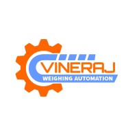 Vineraj Weighing Automation logo - Similar company to Neuproel Solutions Pvt. Ltd.