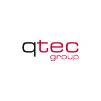 qtec services GmbH logo - Similar company to Be-On-Quality Gmbh