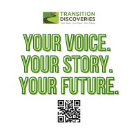 Transition Discoveries logo - Similar company to The Design Node