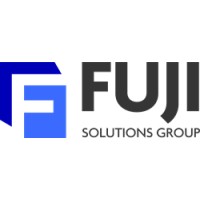 Fuji Solutions Group logo - Similar company to Digital Document Solutions (Dds Group)