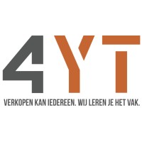 4 Your Talent B.V. logo - Similar company to Stack Shipping B.V.