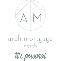 Arch Mortgage North NMLS# 2010856 logo - Similar company to Arch Mortgage