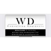 WD CONSULTING CIVIL & STRUCTURAL ENGINEERS logo - Similar company to Wd Consulting, Inc.