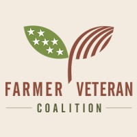 Farmer Veteran Coalition logo - Similar company to Connectvets.Org