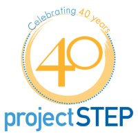 Project STEP logo - Similar company to The Loop Lab