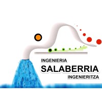 Salaberria Ingenieritza S.L. logo - Similar company to Geotop Topografía E Ingeniería