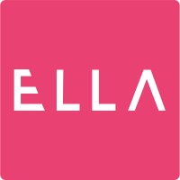 ellalanguage.com - English online logo - Similar company to Declinic Klinika Stomatologiczna