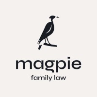 Magpie Family Law logo - Similar company to Caboodle Financial Services Pty Ltd