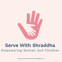 Serve With Shraddha logo - Similar company to In Bloom Therapy