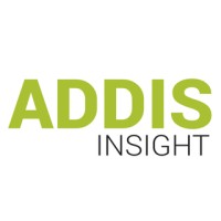 Addis Insight logo - Similar company to Shega Media