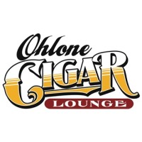 Ohlone Cigar Lounge logo - Similar company to Santa Clara Cigars