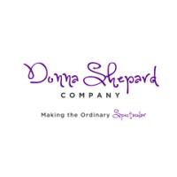 Donna Shepard Company logo - Similar company to Teeopia