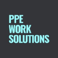 PPE Work Solutions logo - Similar company to Ppe Global Limited