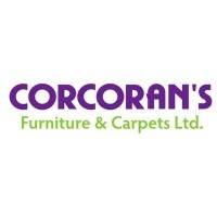 Corcoran's Furniture & Carpets logo - Similar company to Heat Development Solutions