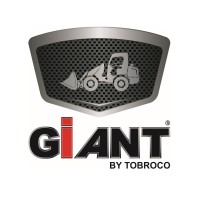 Giant Loaders Australia logo - Similar company to Multione Sa
