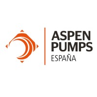 Aspen Pumps Iberia logo - Similar company to Aspen Pumps Group