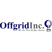 Offgrid Incorporation Ltd logo - Similar company to Rentpod
