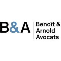 Benoît & Arnold Avocats logo - Similar company to Dvlp
