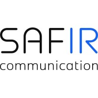SAFIR Communication logo - Similar company to Thinc – The Incredible Collective