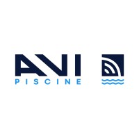 AVI Piscine logo - Similar company to Bucovers