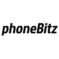 PhoneBitz logo - Similar company to 019Mobile