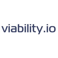Viability.io logo - Similar company to Hydroalgorithmics