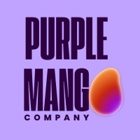 Purple Mango Co logo - Similar company to Escapades