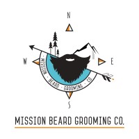 MISSION BEARD logo - Similar company to Chewphoria