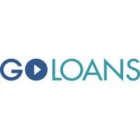 Go Loans logo - Similar company to Knowhow Property Finance
