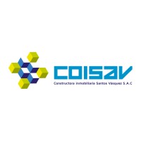 COISAV SAC logo - Similar company to Vmic Sac