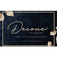 DECONE® logo - Similar company to Deconix Media