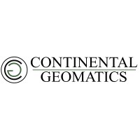 Continental Geomatics Inc. logo - Similar company to Dimensional Geomatics