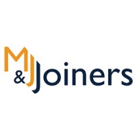 M&J Joiners Ltd logo - Similar company to Jad Homes