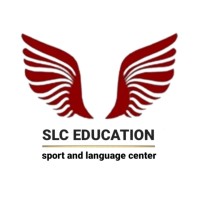 TEAM SLC logo - Similar company to Arial Creative.Id