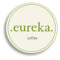 eureka coffee logo - Similar company to Conec - Hybrid Kitchen