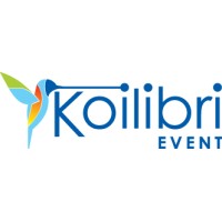 KOILIBRI EVENT logo - Similar company to Agence Chlorophyll