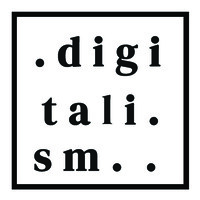 Digitalism logo - Similar company to Digitalisim