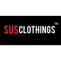 Susclothings logo - Similar company to Datadrone Inc