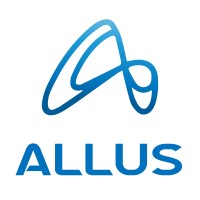 Allus AI logo - Similar company to Allus.