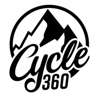 Cycle 360 logo - Similar company to Bikedesk